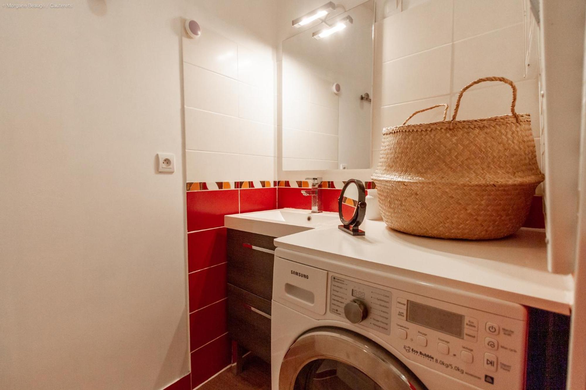 Charmant Appartement Au Calme En Plein Centre Ville Avec Wifi Et Linge De Maison Inclus Cauterets Eksteriør billede